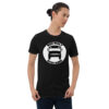 Men's Bus Logo Shirt