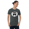 Men's Bus Logo Shirt - Image 2