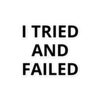 Failure Sticker - Image 2