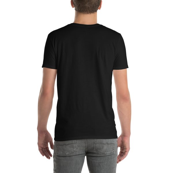 The Gym Bro Tee - Image 2