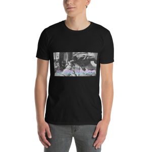 The Gym Bro Tee
