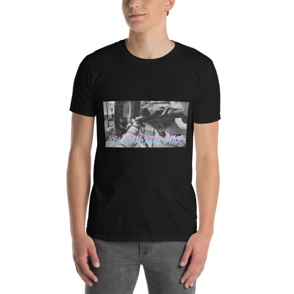 The Gym Bro Tee