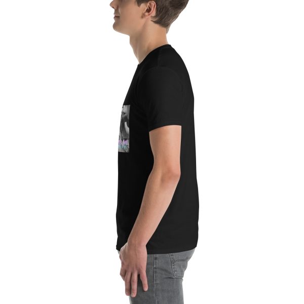 The Gym Bro Tee - Image 3