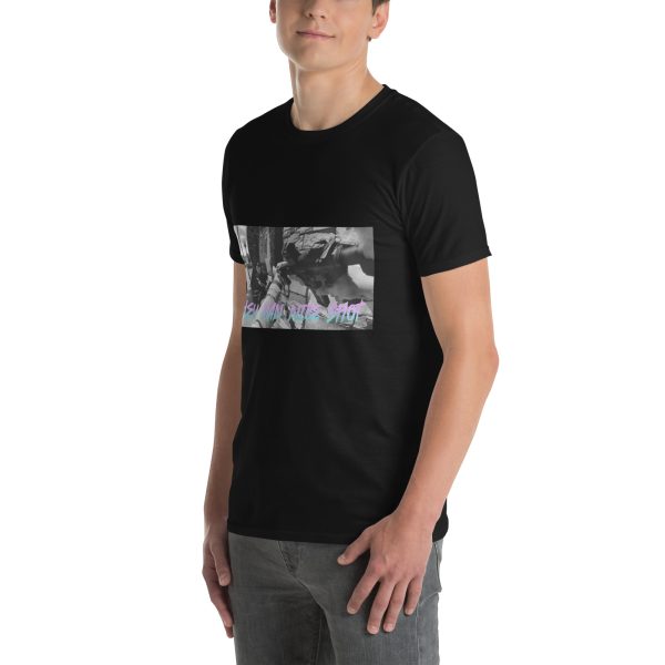 The Gym Bro Tee - Image 6