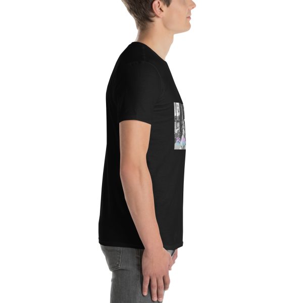 The Gym Bro Tee - Image 4