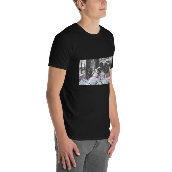 The Gym Bro Tee - Image 5