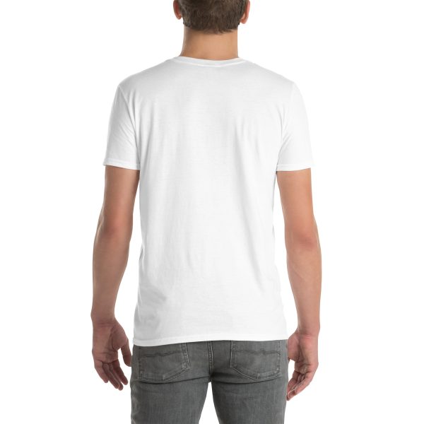 The Gym Bro Tee - Image 8