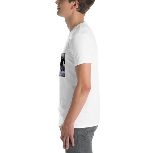 The Gym Bro Tee - Image 9