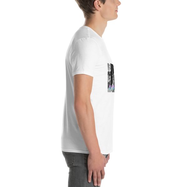The Gym Bro Tee - Image 10