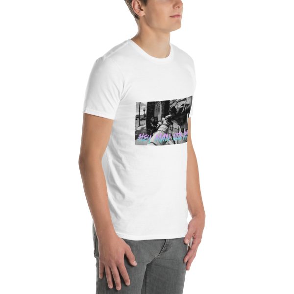The Gym Bro Tee - Image 11